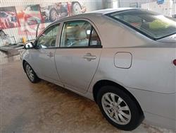 BYD G3
